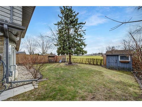 53 Winding Way, Brantford, ON - Outdoor