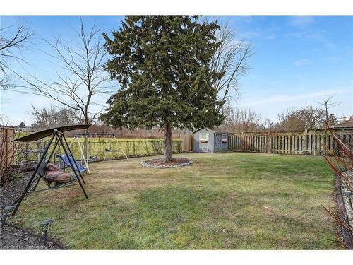 53 Winding Way, Brantford, ON - Outdoor