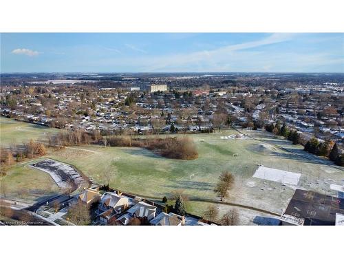 53 Winding Way, Brantford, ON - Outdoor With View