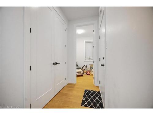 3314 David Milne Way, London, ON - Indoor Photo Showing Other Room