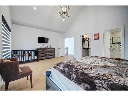 3314 David Milne Way, London, ON - Indoor Photo Showing Bedroom