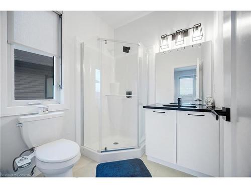 3314 David Milne Way, London, ON - Indoor Photo Showing Bathroom