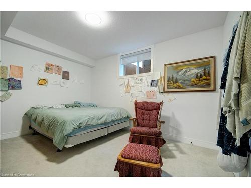 3314 David Milne Way, London, ON - Indoor Photo Showing Bedroom