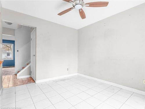 17 Maplestone Avenue, Sarnia, ON - Indoor Photo Showing Other Room