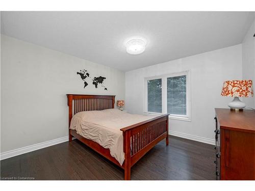 19-8038 Yonge Street, Thornhill, ON - Indoor Photo Showing Bedroom