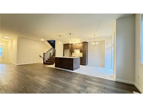 28 Sagewood Drive, Hamilton, ON - Indoor