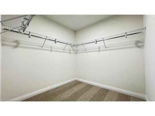 28 Sagewood Drive, Hamilton, ON - Indoor With Storage