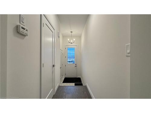 28 Sagewood Drive, Hamilton, ON - Indoor Photo Showing Other Room