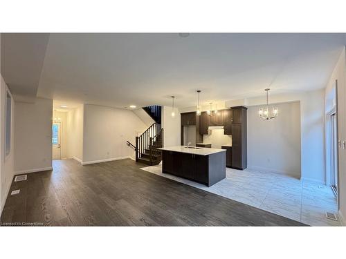 28 Sagewood Drive, Hamilton, ON - Indoor