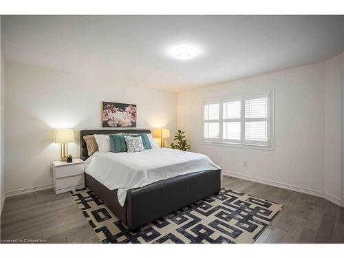 103 Kay Crescent, Fergus, ON - Indoor Photo Showing Bedroom