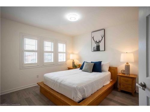 103 Kay Crescent, Fergus, ON - Indoor Photo Showing Bedroom