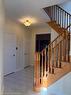 4781 Half Moon Grove, Mississauga, ON  - Indoor Photo Showing Other Room 