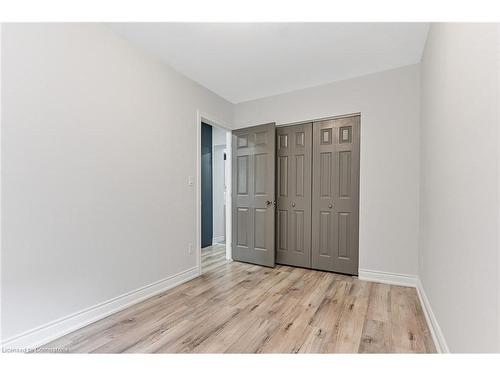 Upper-54 Craigmiller Avenue, Hamilton, ON - Indoor Photo Showing Other Room