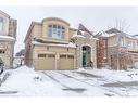 584 Pinery Trail, Waterloo, ON  - Outdoor With Facade 