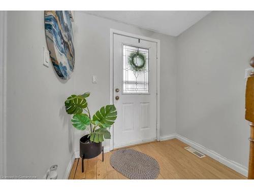 248 Activa Avenue N, Kitchener, ON - Indoor Photo Showing Other Room