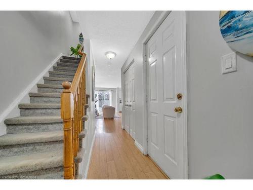 248 Activa Avenue N, Kitchener, ON - Indoor Photo Showing Other Room