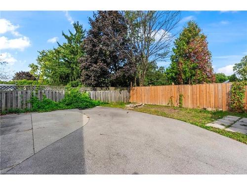 136 Brantdale Avenue, Hamilton, ON - Outdoor