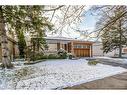 3510 Riverspray Crescent, Mississauga, ON  - Outdoor With Deck Patio Veranda 