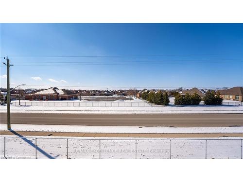 73 Trailview Drive Drive, Tillsonburg, ON - Outdoor With View