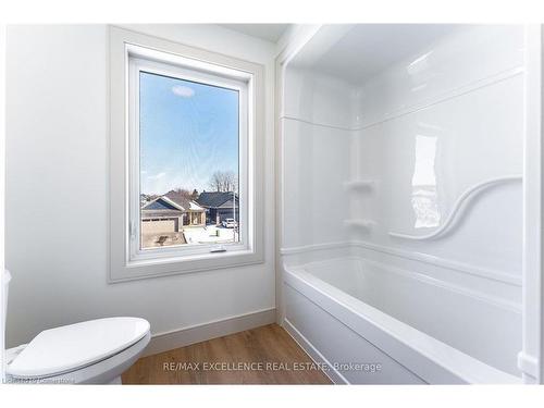 73 Trailview Drive Drive, Tillsonburg, ON - Indoor Photo Showing Bathroom