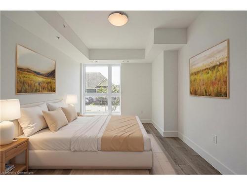 108-4 Kimberly Lane, Collingwood, ON - Indoor Photo Showing Bedroom