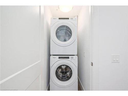 108-4 Kimberly Lane, Collingwood, ON - Indoor Photo Showing Laundry Room