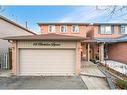 62 Berkshire Square, Brampton, ON  - Outdoor 