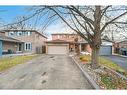 62 Berkshire Square, Brampton, ON  - Outdoor With Facade 