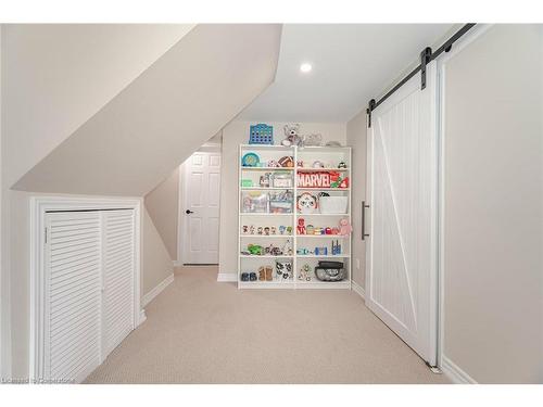 62 Berkshire Square, Brampton, ON - Indoor Photo Showing Other Room