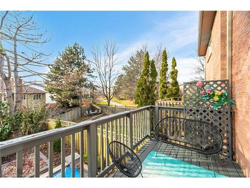 62 Berkshire Square, Brampton, ON - Outdoor