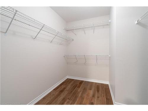 37 Blue Oak Street, Kitchener, ON - Indoor With Storage