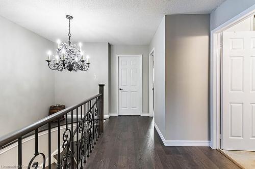 7326 Aspen Avenue, Mississauga, ON - Indoor Photo Showing Other Room