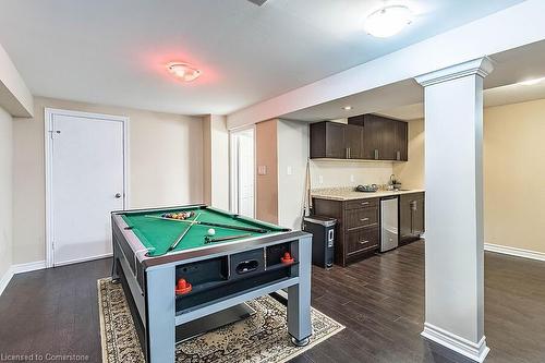 7326 Aspen Avenue, Mississauga, ON - Indoor Photo Showing Other Room