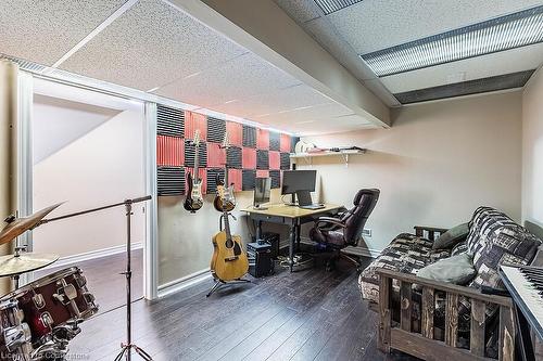 7326 Aspen Avenue, Mississauga, ON - Indoor