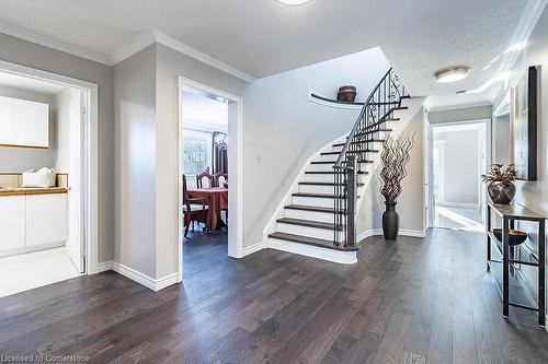 7326 Aspen Avenue, Mississauga, ON - Indoor Photo Showing Other Room