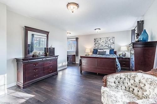 7326 Aspen Avenue, Mississauga, ON - Indoor Photo Showing Bedroom