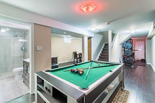 7326 Aspen Avenue, Mississauga, ON - Indoor Photo Showing Other Room