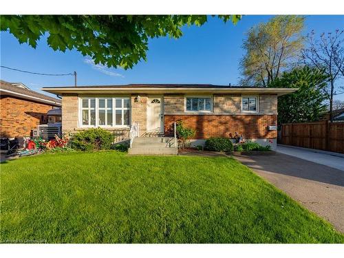 2 Anderson Street, St. Catharines, ON - Outdoor