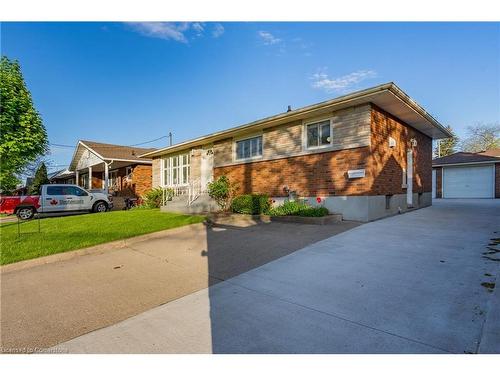 2 Anderson Street, St. Catharines, ON - Outdoor With Facade