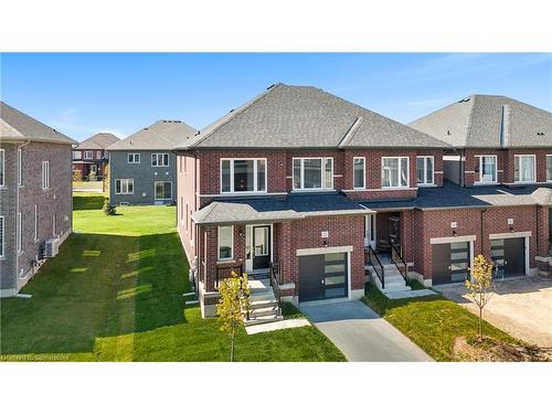 22 Autumn Drive Drive, Wasaga Beach, ON - Outdoor With Facade