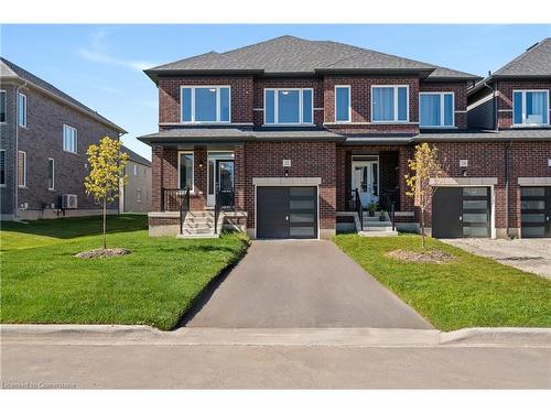 22 Autumn Drive Drive, Wasaga Beach, ON - Outdoor With Facade