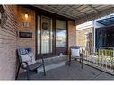 52 Wallis Crescent, Toronto, ON  - Outdoor With Deck Patio Veranda With Exterior 