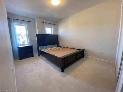 4 Amos Avenue, Brantford, ON - Indoor Photo Showing Other Room