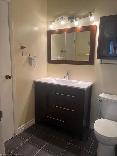 850 Datzell Lane, Kingston, ON - Indoor Photo Showing Bathroom