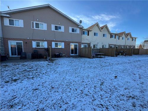 850 Datzell Lane, Kingston, ON - Indoor Photo Showing Other Room