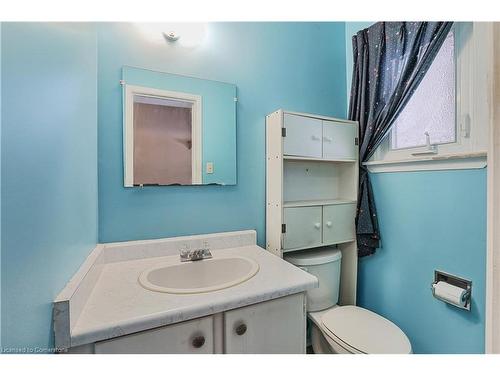 13 Carisbrooke Court, Brampton, ON - Indoor Photo Showing Bathroom