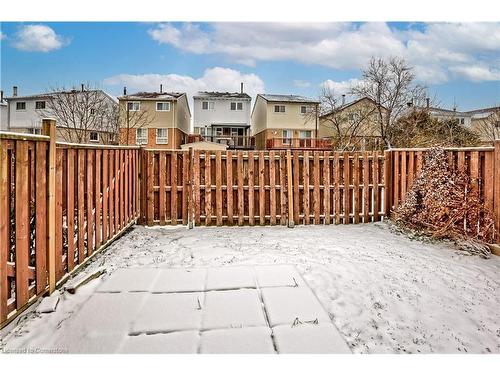 13 Carisbrooke Court, Brampton, ON - Outdoor