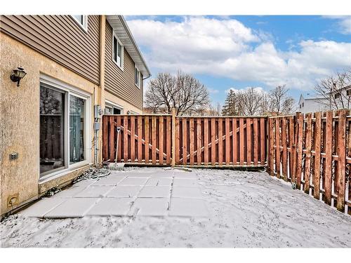 13 Carisbrooke Court, Brampton, ON - Outdoor