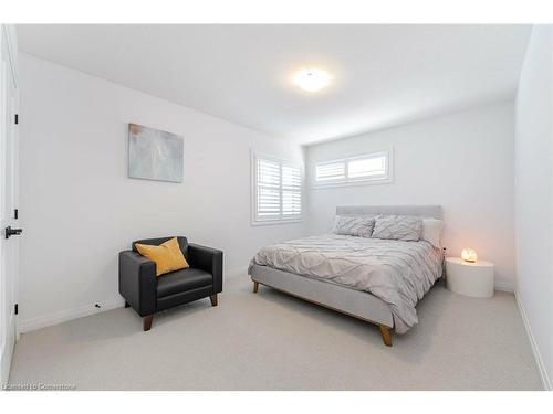 127 Court Drive, Paris, ON - Indoor Photo Showing Bedroom