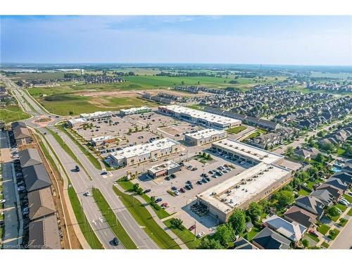 127 Court Drive, Paris, ON - Outdoor With View